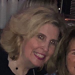 Meet your Posher, Kathy